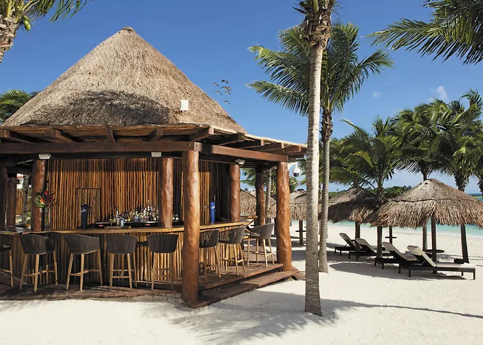 Secrets Akumal Riviera Maya - Adults Only